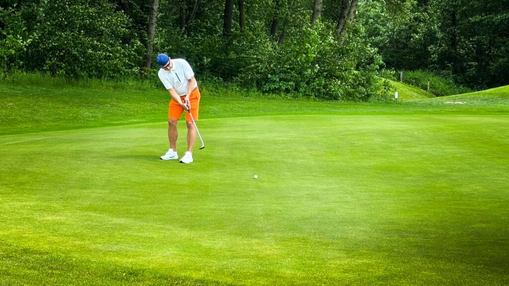 CarTec Golf Cup 2025 | Olomouc