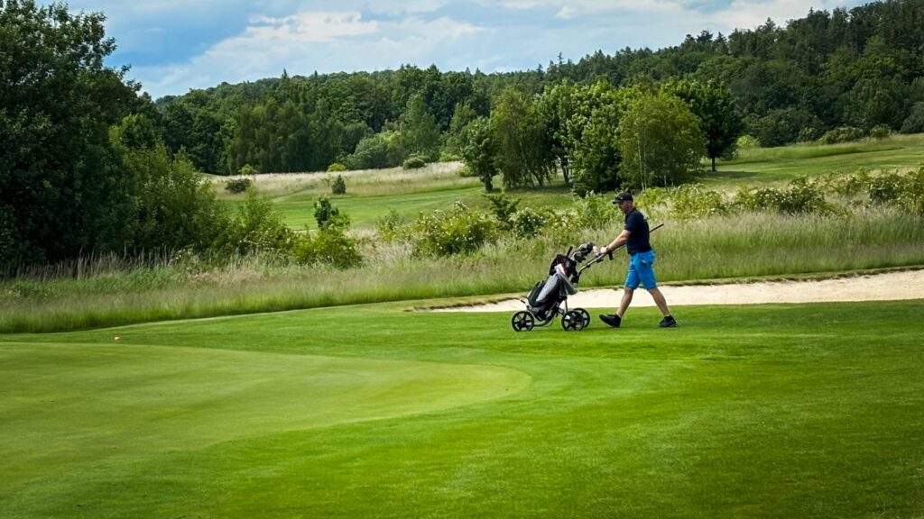 CarTec Golf Cup 2025 | Olomouc
