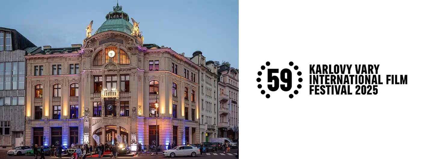KVIFF 2025 | CarTec Group