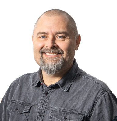 Zdeněk Šubrt