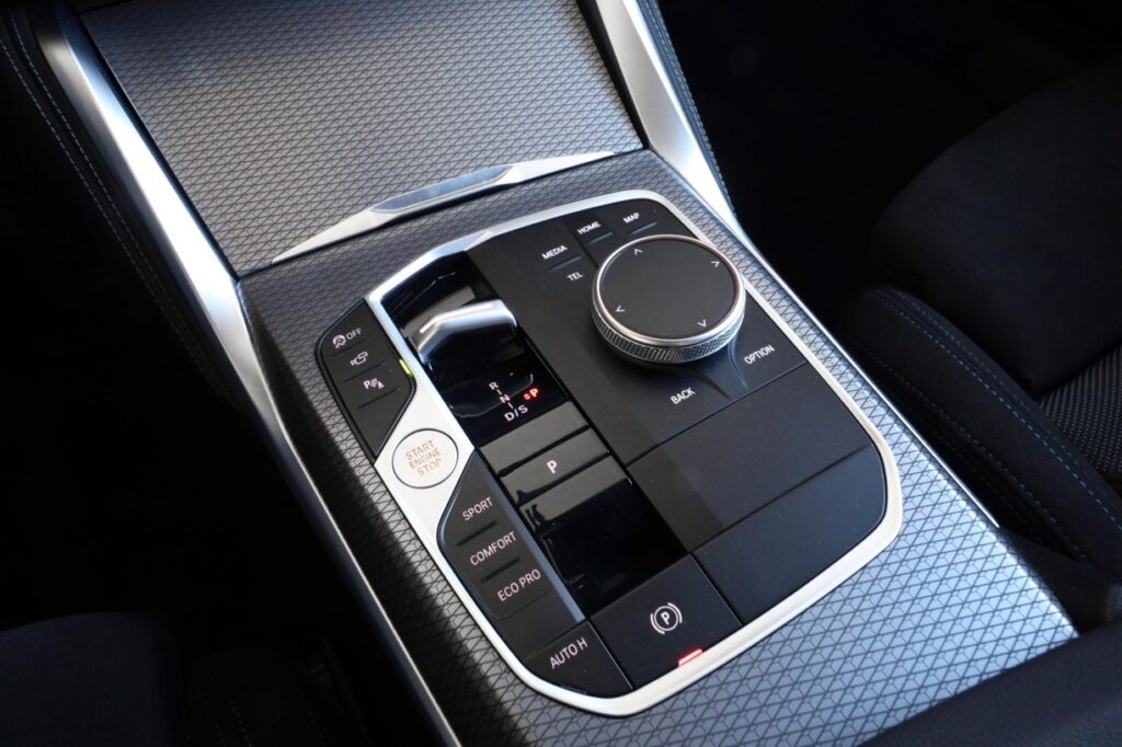BMW 420d xDrive Gran Coupe