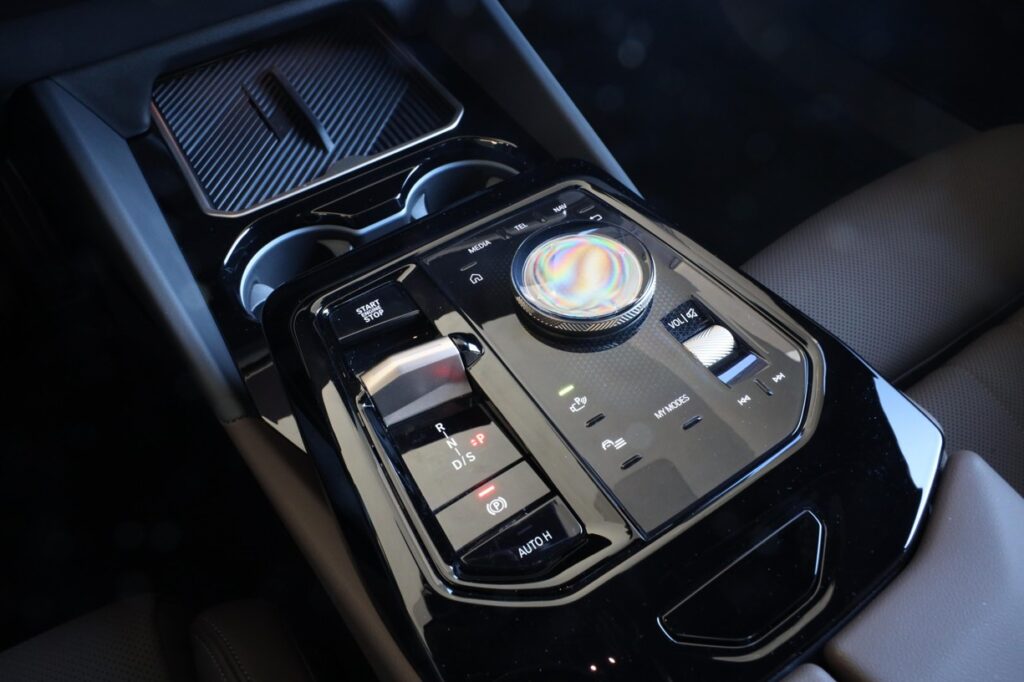 BMW 520d xDrive
