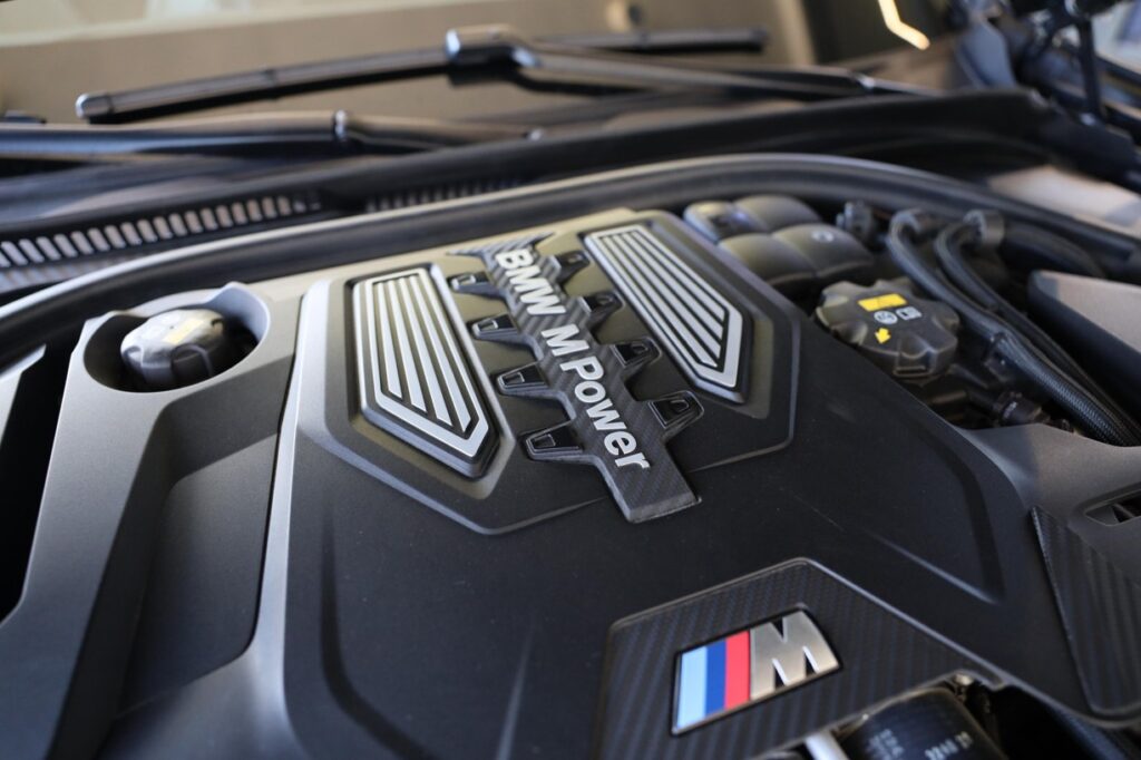 BMW M5