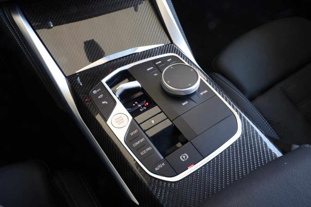 BMW 420d xDrive Coupe