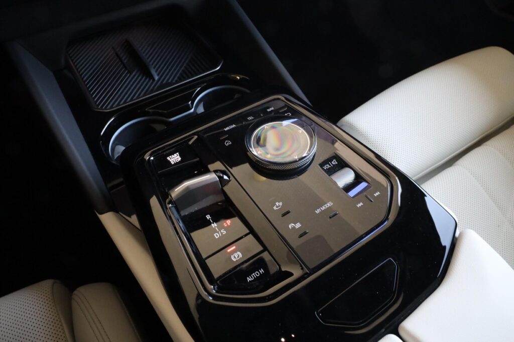 BMW 520d xDrive