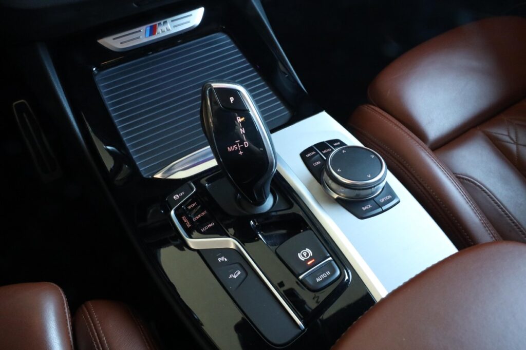 BMW X3 M40i