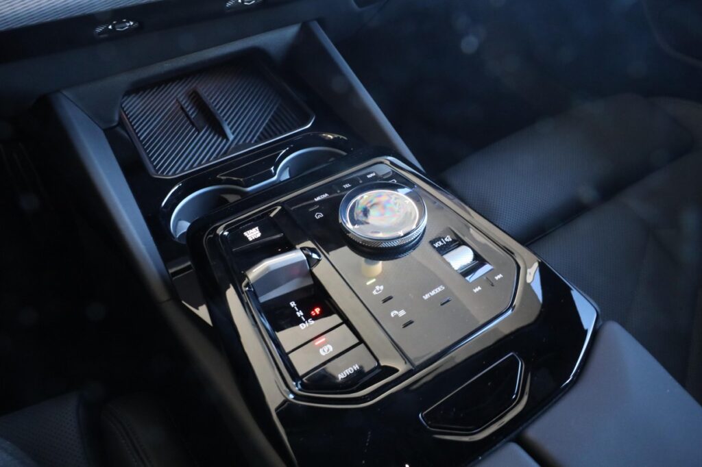 BMW 540d xDrive Touring