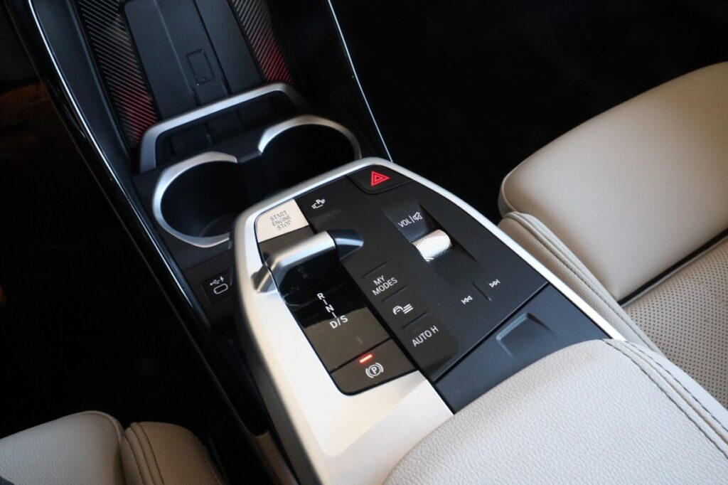 BMW X1 xDrive25e
