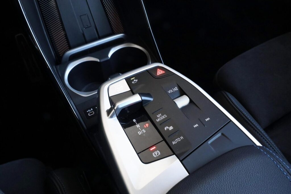 BMW X1 xDrive20d