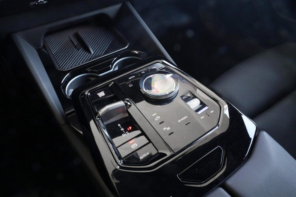 BMW 530e xDrive Touring