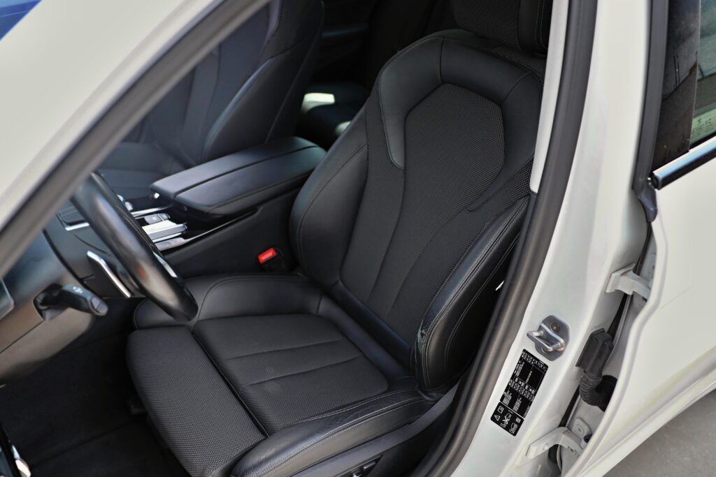 BMW 520d xDrive