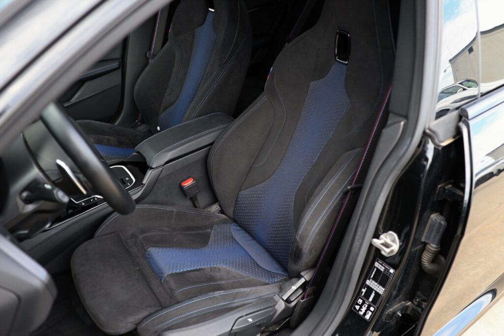 BMW M235i xDrive Gran Coupé