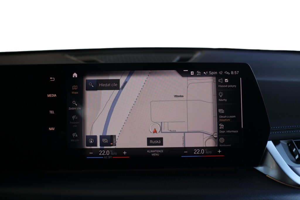 BMW X1 xDrive20d