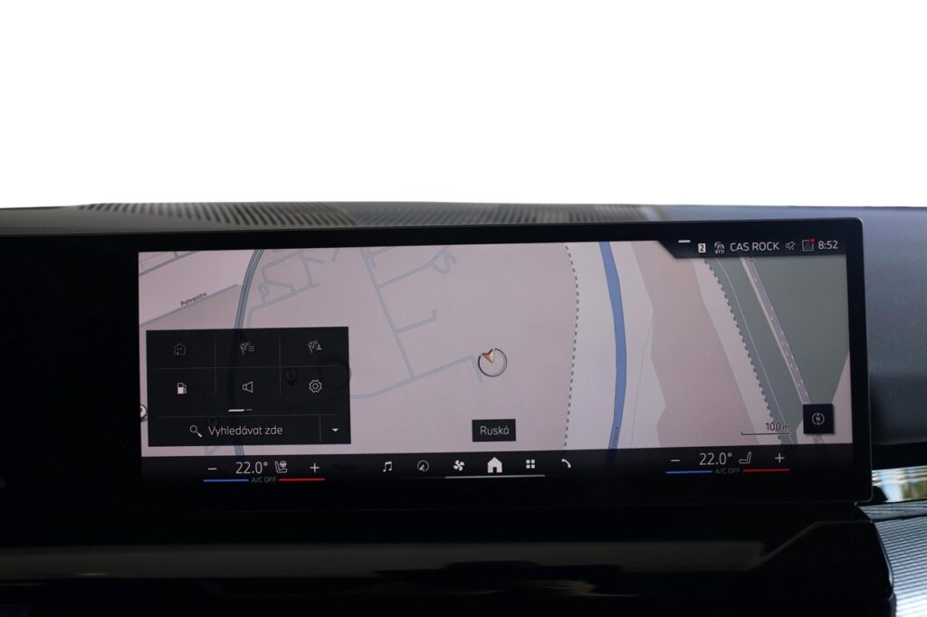 BMW 530e xDrive Touring