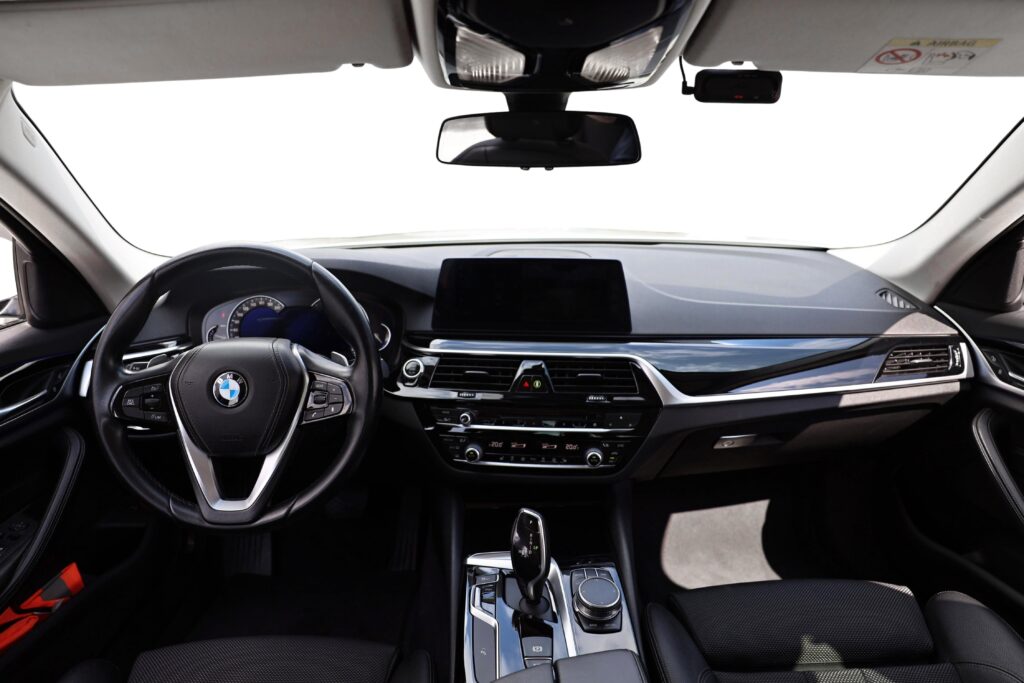BMW 520d xDrive