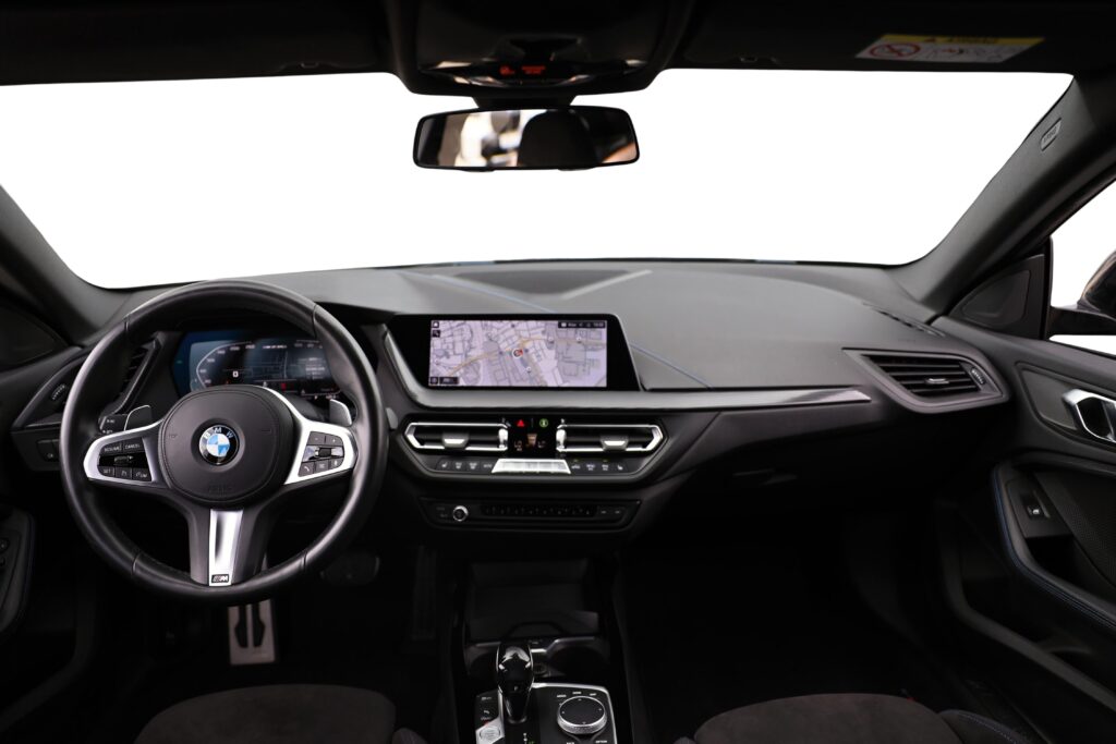 BMW M235i xDrive Gran Coupé