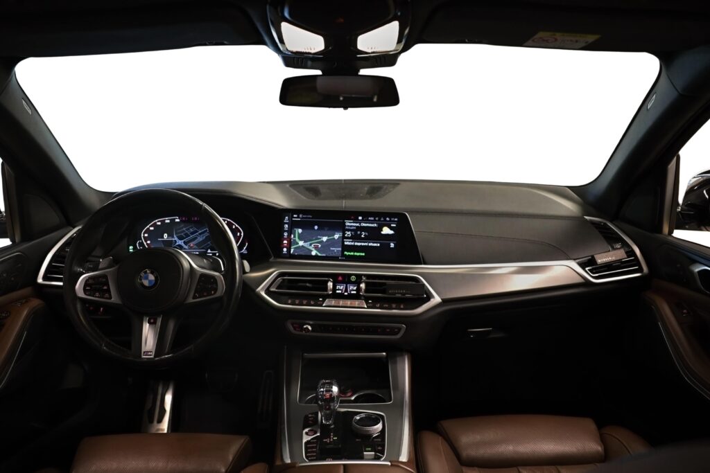BMW X5 xDrive30d
