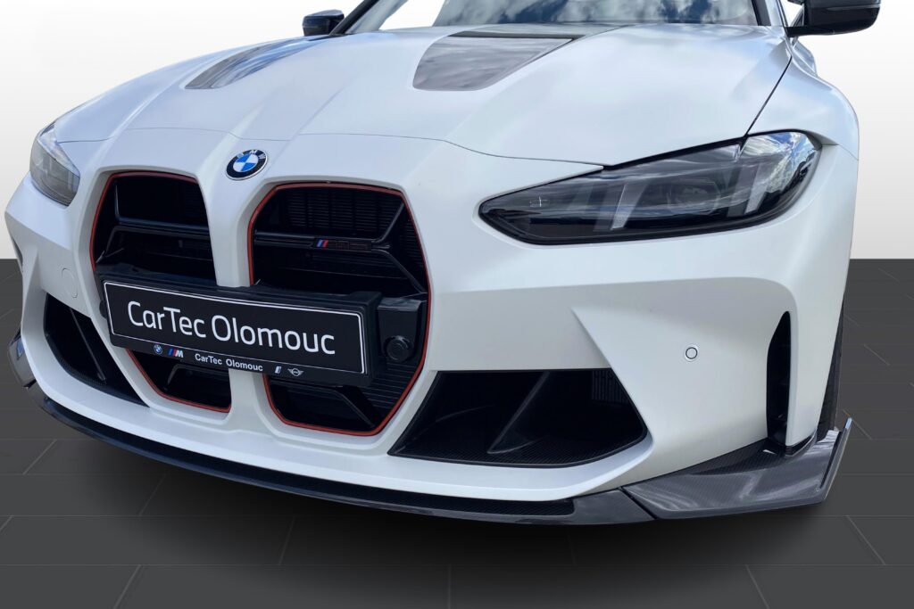 BMW M3 CS Touring