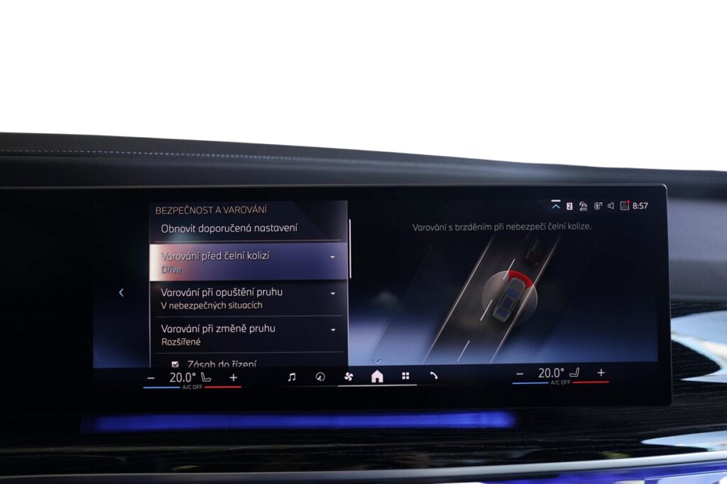 BMW 740d xDrive Sedan