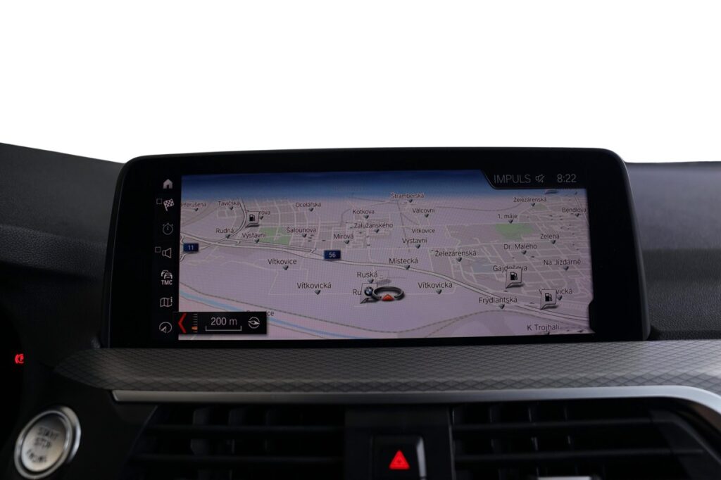 BMW X4 xDrive20d