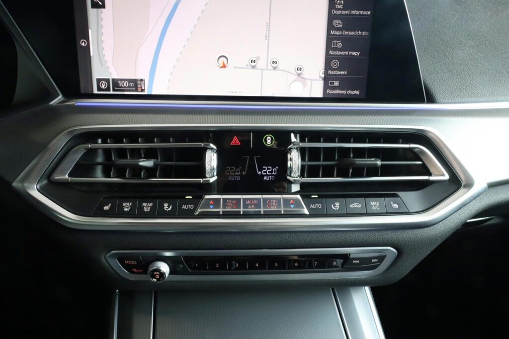 BMW X5 xDrive30d