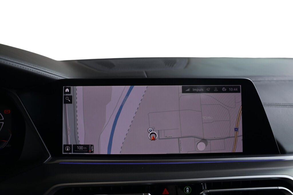 BMW X6 xDrive30d
