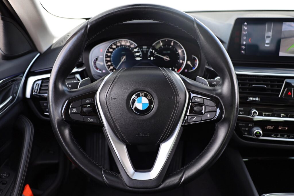 BMW 520d xDrive