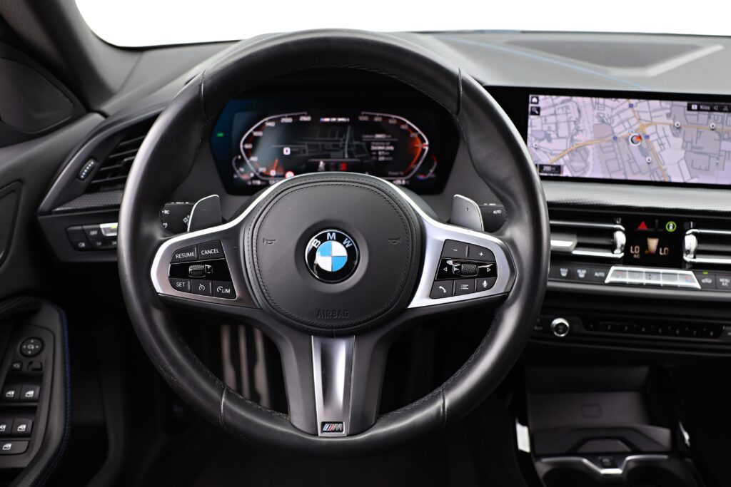 BMW M235i xDrive Gran Coupé