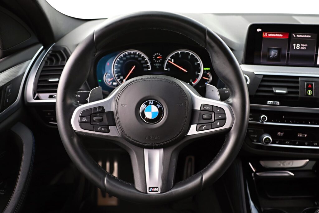 BMW X4 xDrive20d