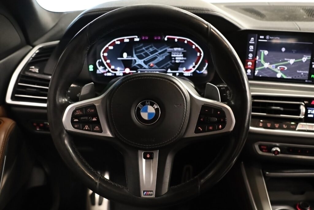 BMW X5 xDrive30d