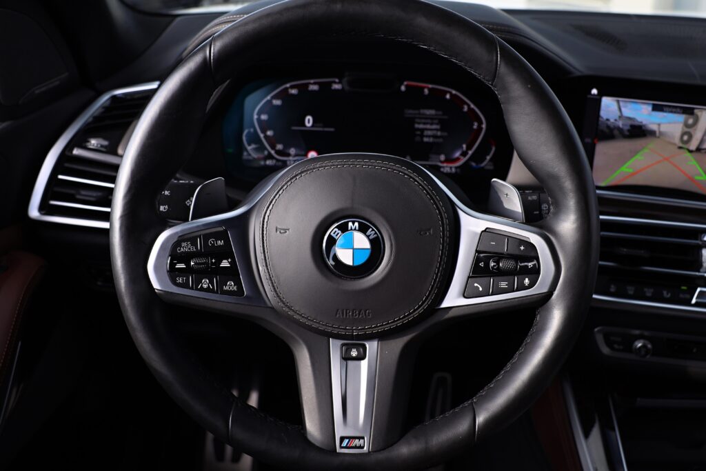 BMW X5 xDrive30d