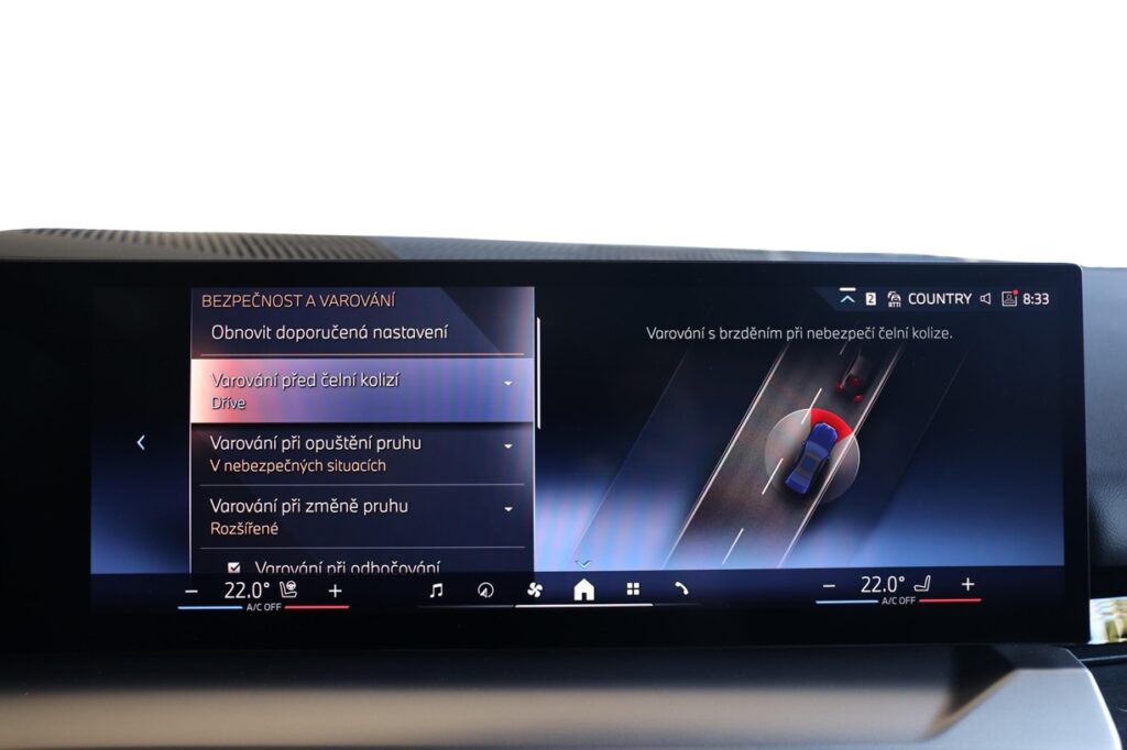 BMW 520d xDrive