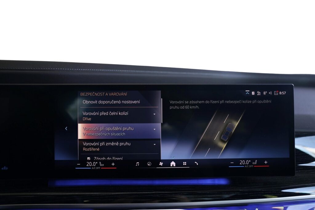 BMW 740d xDrive Sedan