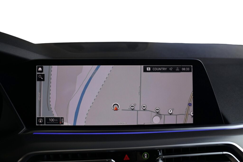 BMW X5 xDrive30d