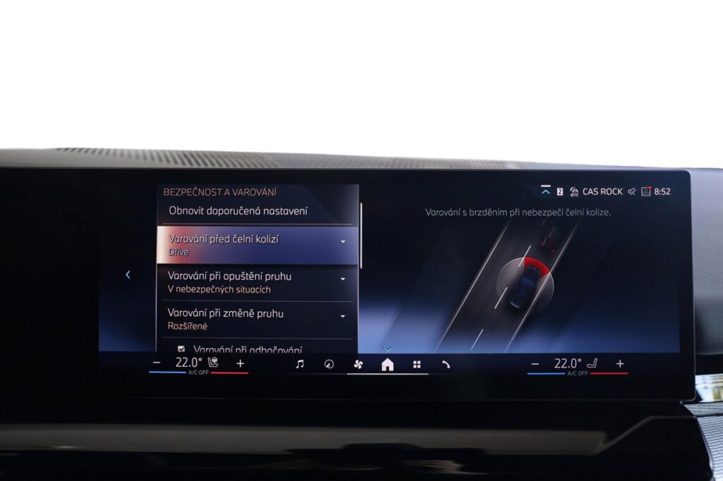 BMW 530e xDrive Touring