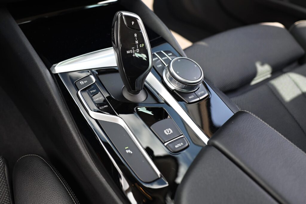 BMW 520d xDrive