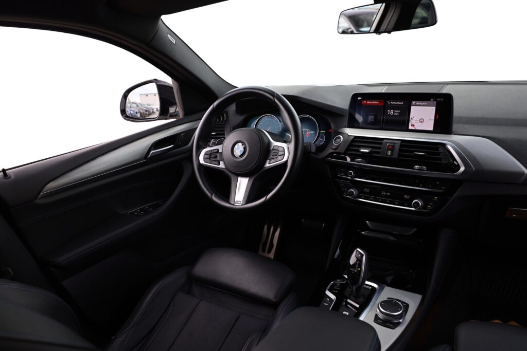BMW X4 xDrive20d