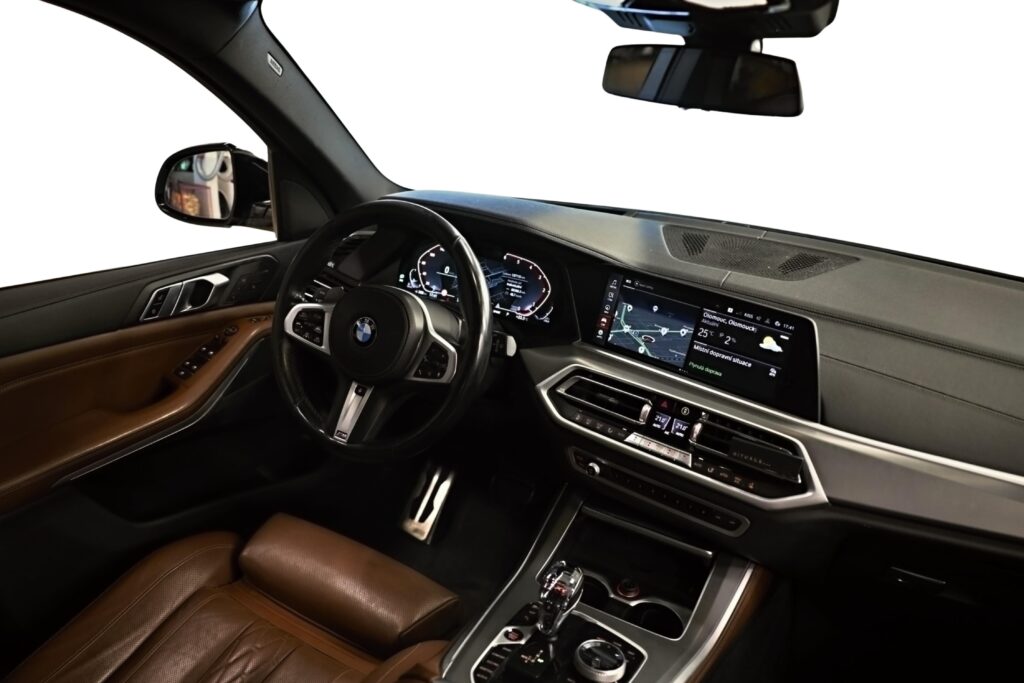 BMW X5 xDrive30d