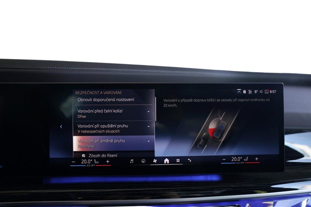 BMW 740d xDrive Sedan