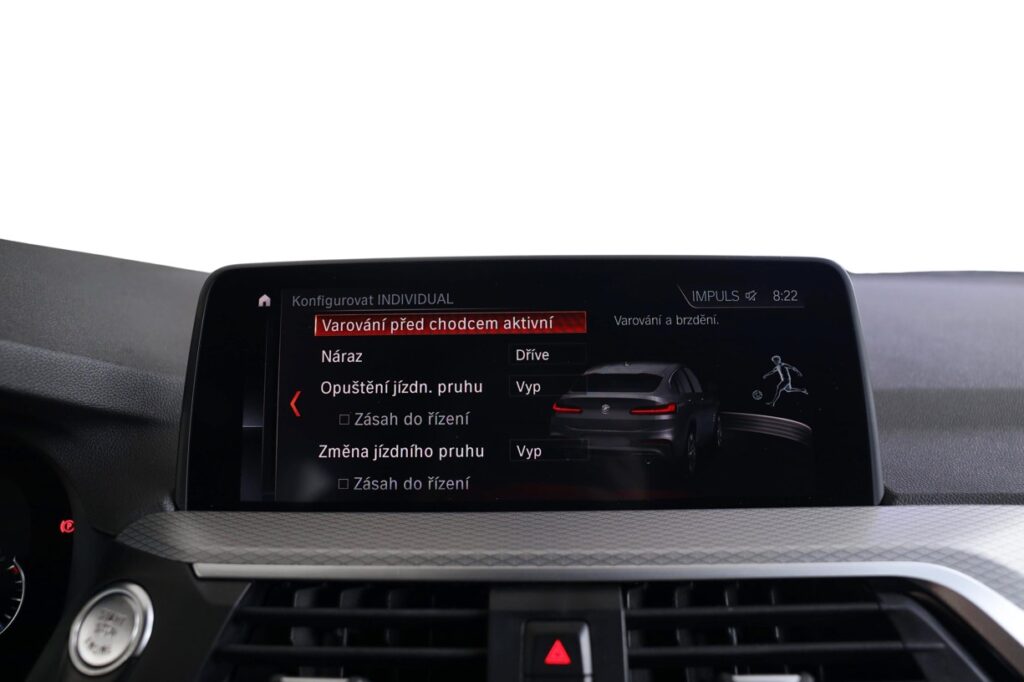 BMW X4 xDrive20d