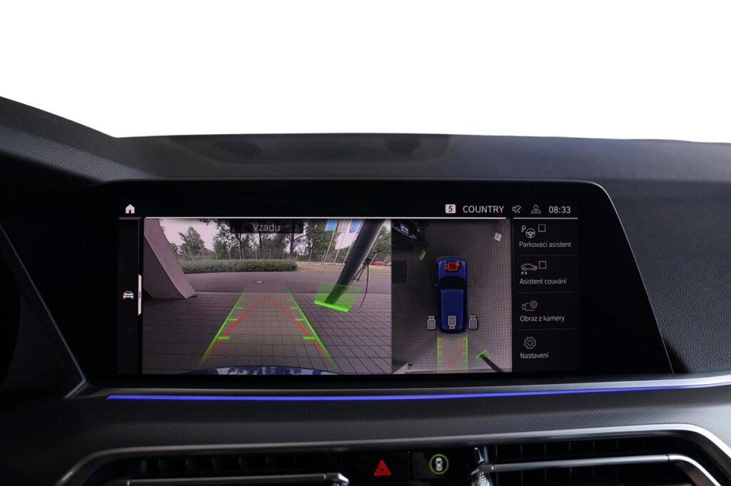 BMW X5 xDrive30d