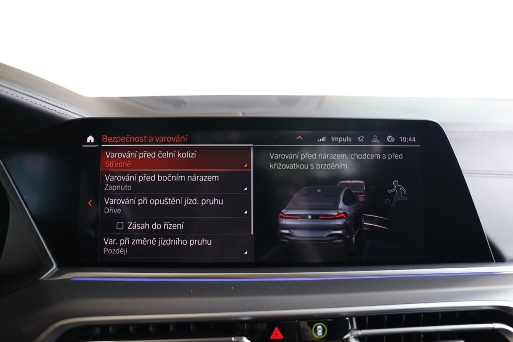 BMW X6 xDrive30d