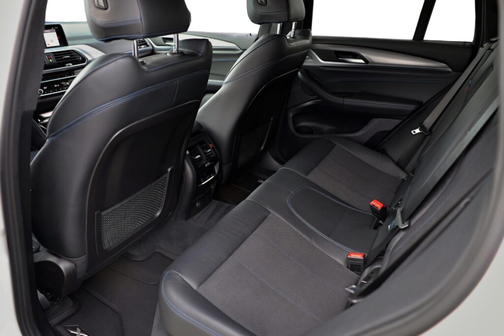 BMW X4 xDrive20d