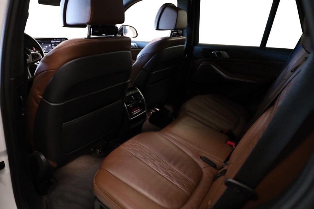 BMW X5 xDrive30d