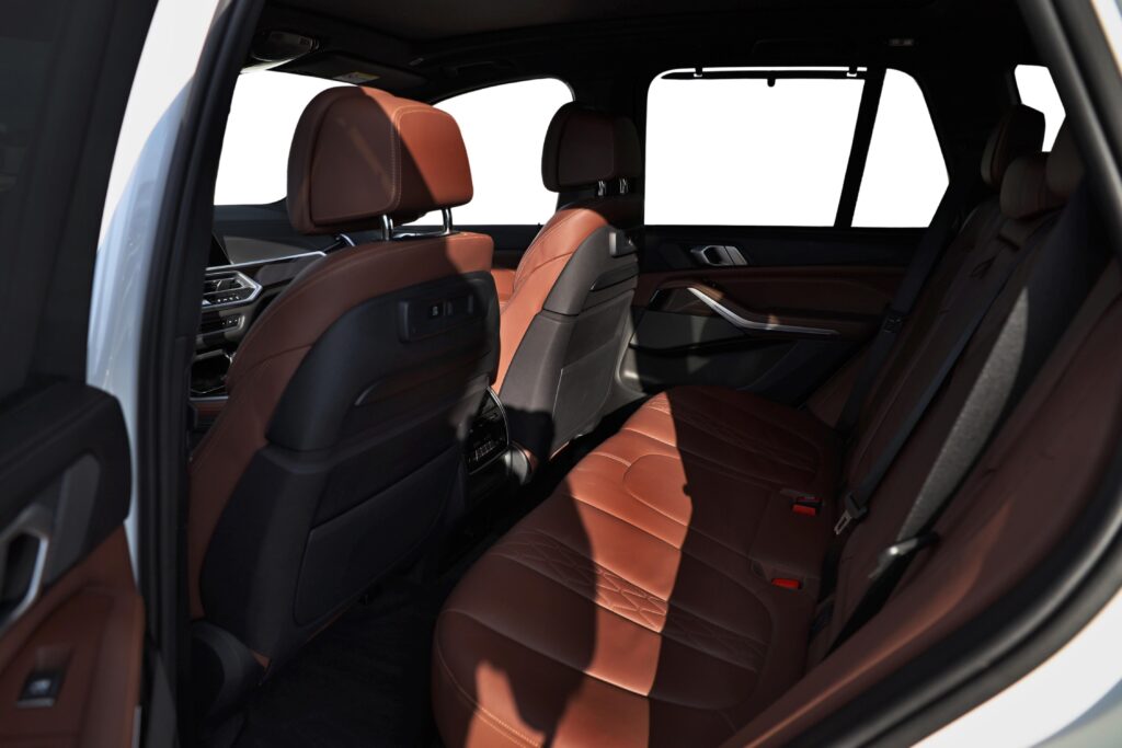BMW X5 xDrive30d