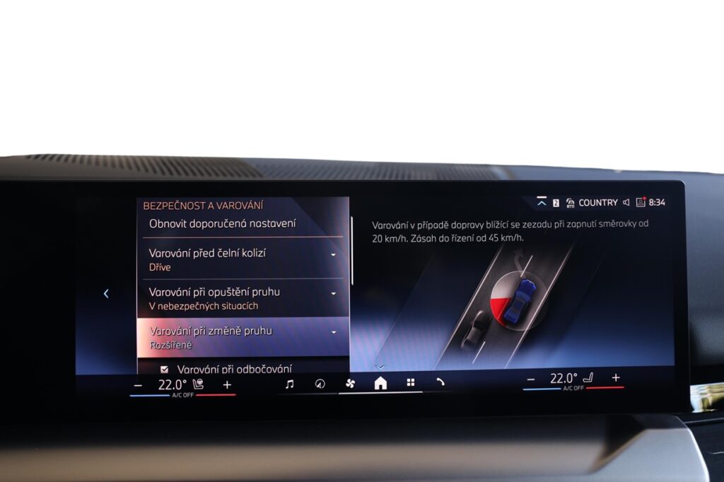 BMW 520d xDrive
