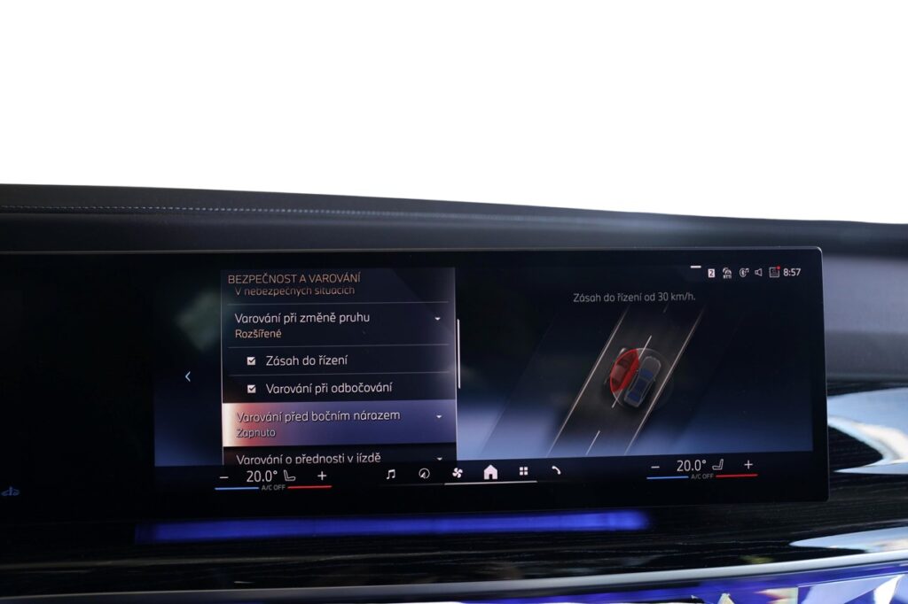 BMW 740d xDrive Sedan