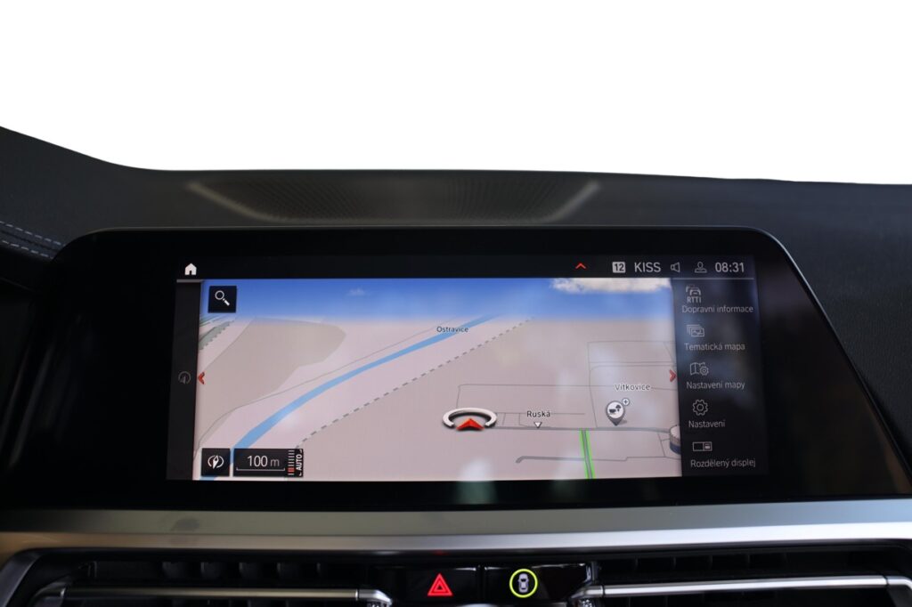 BMW M440i xDrive Convertible