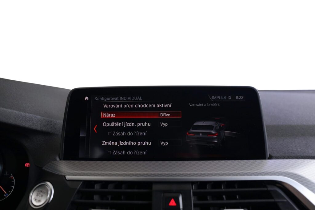 BMW X4 xDrive20d