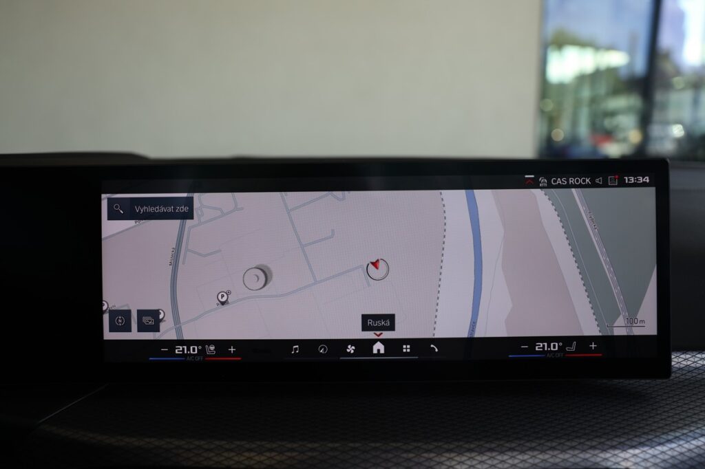 BMW M4 Convertible Competition xDrive